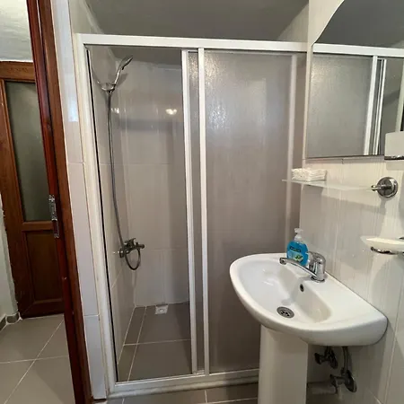 Apartman Sezer