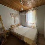 Lägenhet Sezer Ayvalı