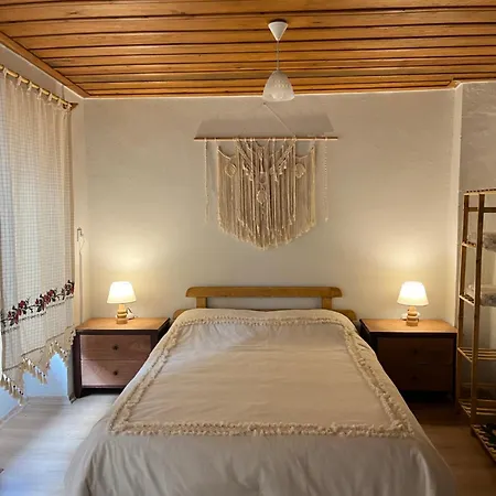Sezer Lägenhet Ayvalı