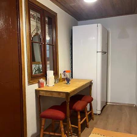 Sezer Apartment