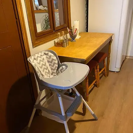 Apartment Sezer *