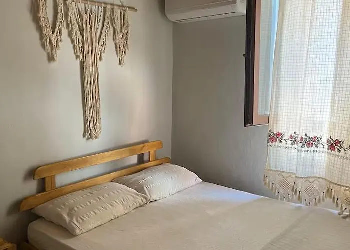 Sezer Appartement Ayvalı